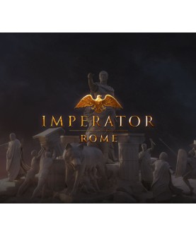 Imperator: Rome Steam Key 